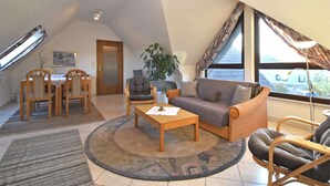 Oppholdsområde