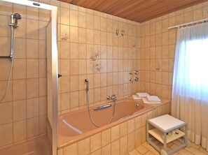Badewanne