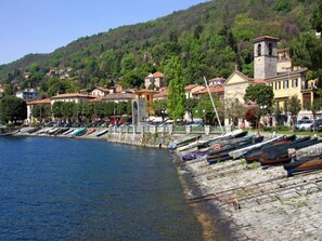 Surroundings [summer] (1-5 km) - Chalet by Lake Maggiore with Garden Views (Verbania)