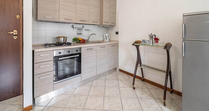 Stay in Verbania Pallanza