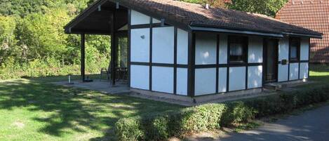 Exterieur