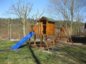 Barnområde
