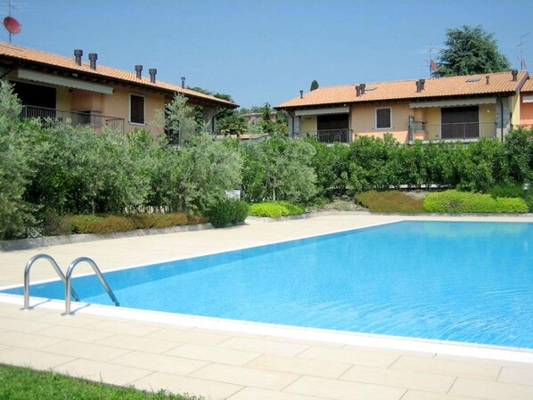 Alberca
