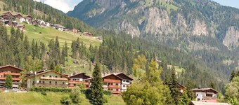 Belvilla by OYO Pozza di Fassa Quattro