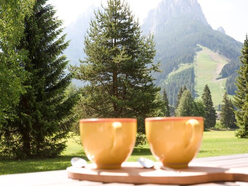 Belvilla by OYO Pozza di Fassa Quattro