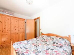 2 bedrooms, WiFi