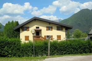 Außenbereich