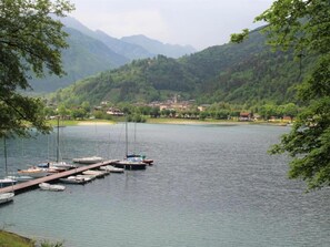 Marina - Peaceful Retreat in Ledro (Ledro)