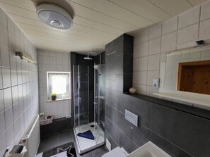 Dusche