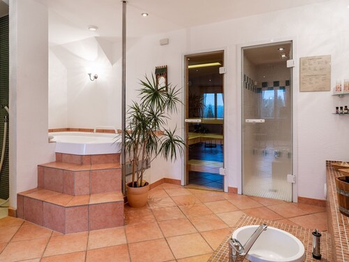 Reifferscheid Wellness Escape