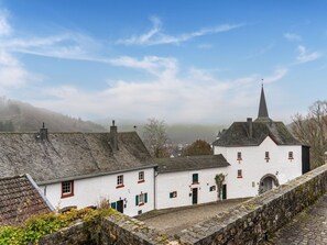 Exterior - Reifferscheid Wellness Escape (Hellenthal-Reifferscheid)