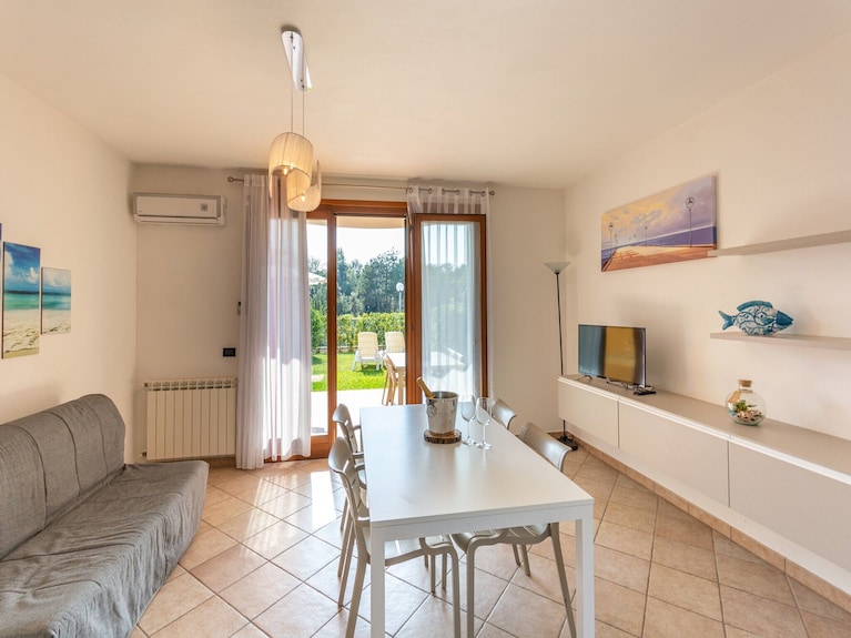 Apartment In Albarella Near Beach & Activities - Albarella