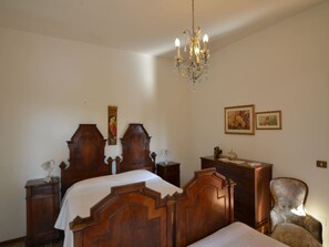 3 Schlafzimmer, WLAN