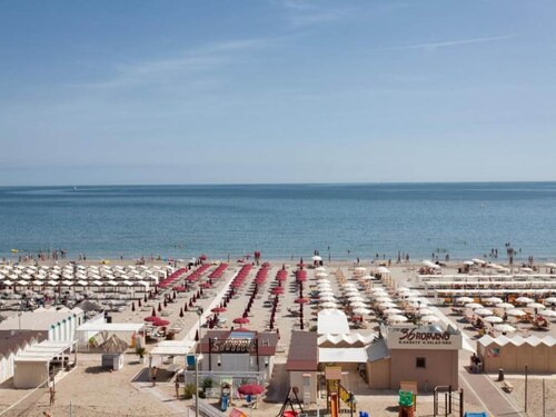 Peaceful Stay in Monte Colombo