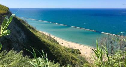 Peaceful Stay in Monte Colombo