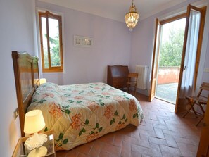 2 عدّة غرف نوم وواي فاي