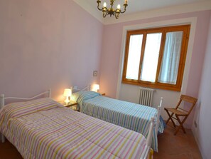 2 chambres, Wi-Fi