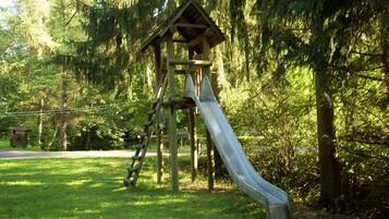 Kinderbereich