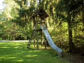 Espace pour enfants