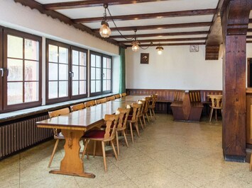 Salle Ă manger