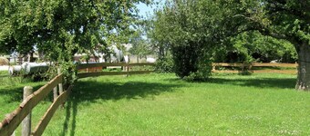 Large group house, beautifully located in Eifel.