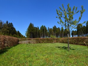 Boendeområde