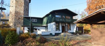 Retraite somptueuse à Bad Ems