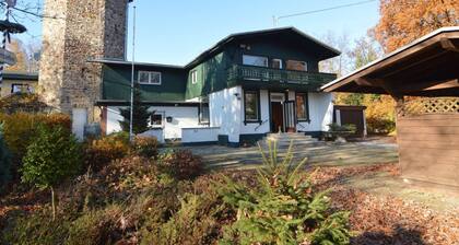 Großzügiger Rückzugsort in Bad Ems