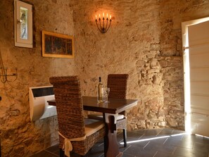 Dining - Lavish Retreat in Bad Ems (Bad ems / Kemmenau)