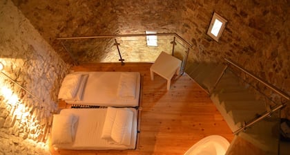 Lavish Retreat in Bad Ems