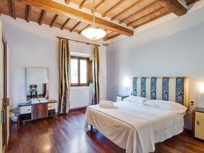 5 Schlafzimmer, WLAN