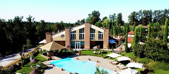 Gezellige Toscaanse vakantie