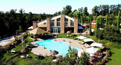 Escapade toscane confortable