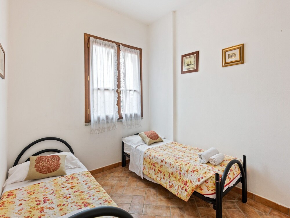 Prächtige Wohnung In Fucecchio Mit Garten - Altopascio