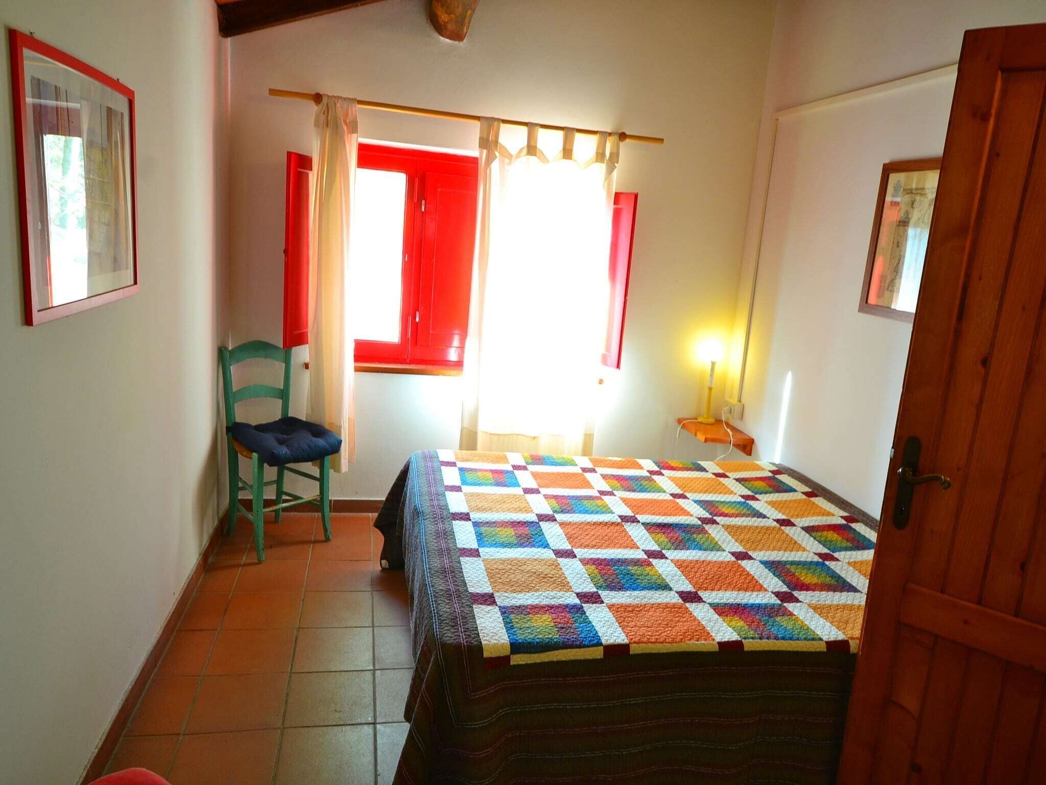 2 bedrooms