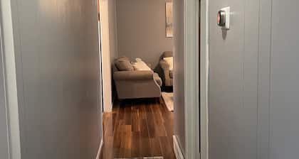 Cozy 3 bedroom house