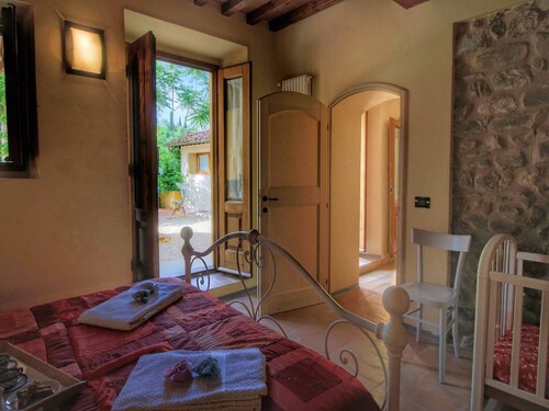 Holiday Home in Chianti with Pool and Views