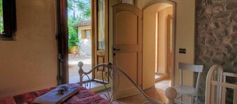 Holiday Home in Chianti with Pool and Views