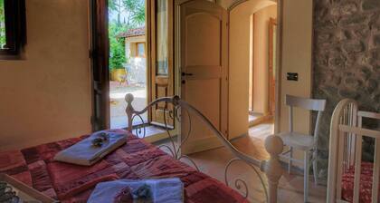 Holiday Home in Chianti with Pool and Views