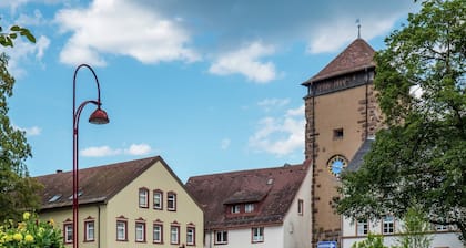 Mountain Biker’s Farmstay