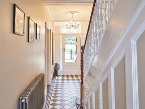 Interior - 4 bedroom accommodation in Sleights, near Whitby (Sleights, near Whitby)