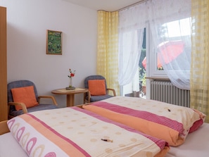 1 chambre, Wi-Fi