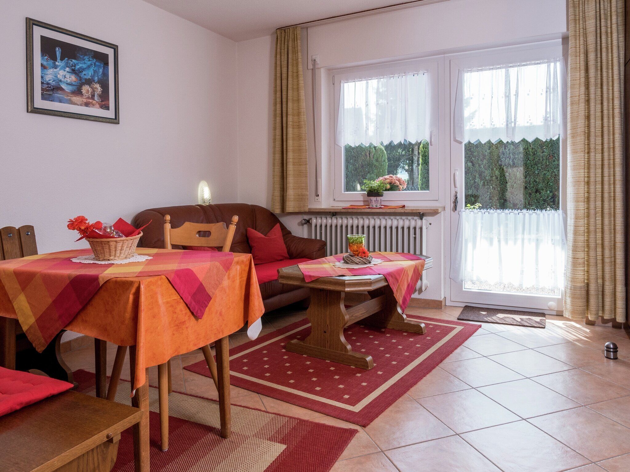 Terrassenwohnung, Herrischried - Herrischried