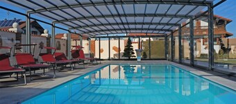 Accogliente soggiorno in famiglia a Feldwies