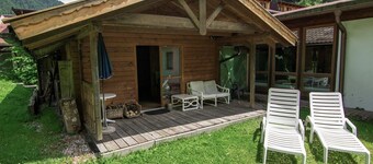 Ruhpolding Family Retreat