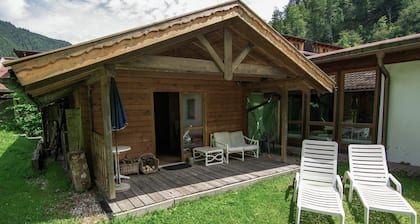 Ferienwohnung Ruhpolding