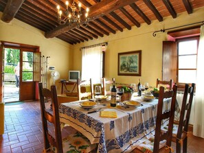 Servei de restauració