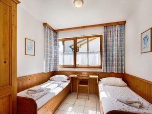 3 chambres, Wi-Fi