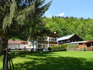 Exterior - Ferienwohnung mit Bergaufenthalt in Sch önau (Schönau am Königssee)