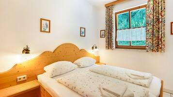 3 Schlafzimmer, WLAN